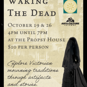 Waking The Dead