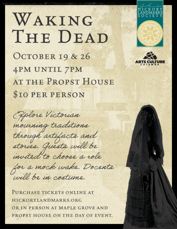Waking The Dead - Image 2